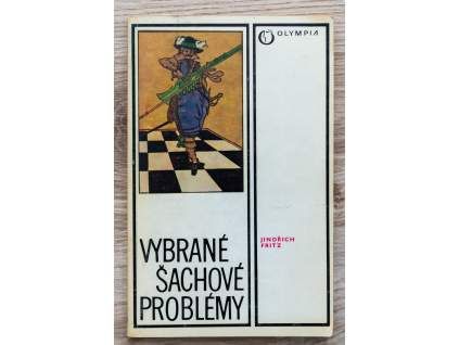 2408 vybrane sachove problemy
