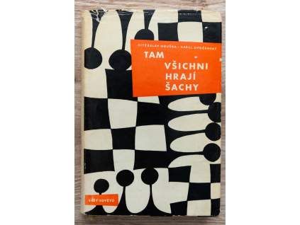 2492 tam vsichni hraji sachy