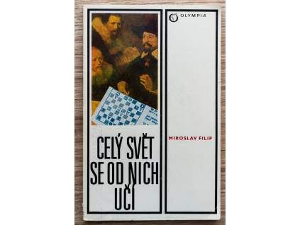 2573 cely svet se od nich uci