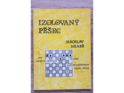2579 izolovany pesec