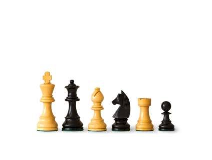 3434 sachove figurky profesional z agatu ebonizovane