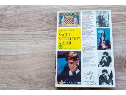 4600 sachy vsech dob a zemi