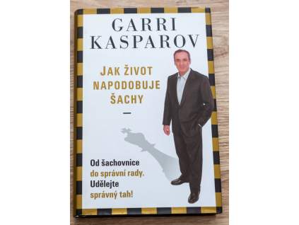 5065 jak zivot napodobuje sachy