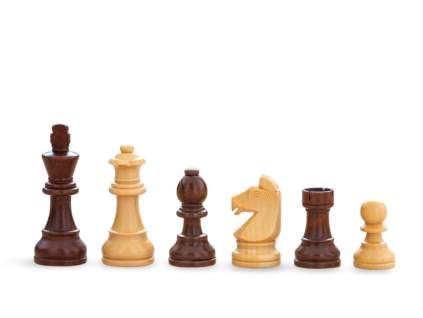 5188 3 sachove figurky staunton