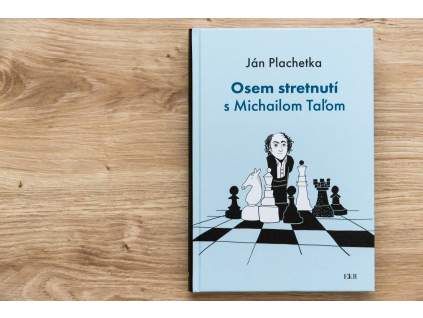 5320 2 jan plachetka osem stretnuti s michailom talom