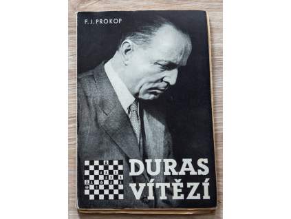 5470 f j prokop duras vitezi