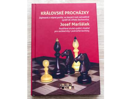 6054 kralovske prochazky