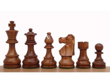 6126 nahradne sachove figurky francuzsky agat
