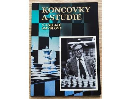 6498 2 koncovky a studie vasilije smyslova