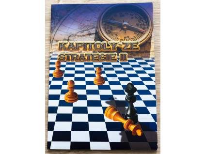 6501 1 kapitoly ze strategie ii