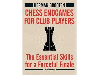 6648 chess endgames for club players