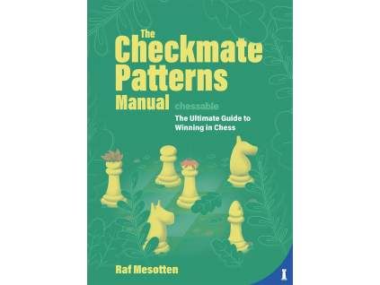 6651 the checkmate patterns manual