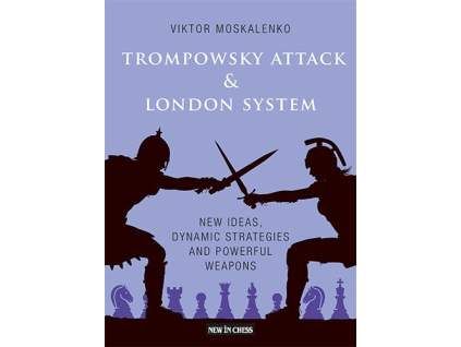 6660 trompowsky attack london system