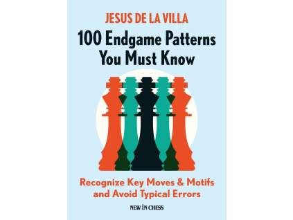 6669 100 endgame patterns you must know