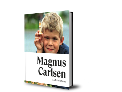 6672 magnus carlsen a life in pictures