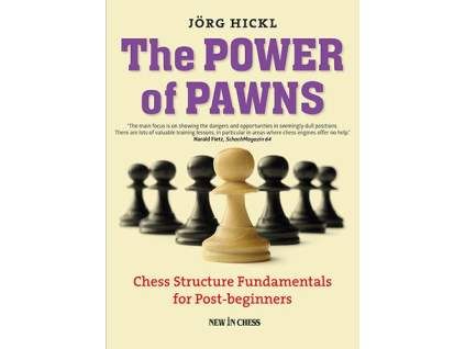 6690 the power of pawns