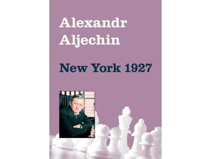 6741 alexander alechin new york 1927
