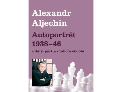 6747 alexander alechin autoportret 1938 46