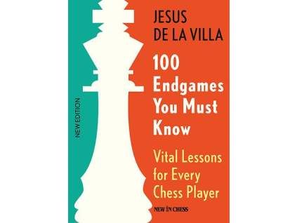 6987 100 endgames you must know