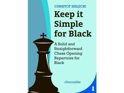 7011 keep it simple for black