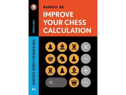 7014 improve your chess calculation