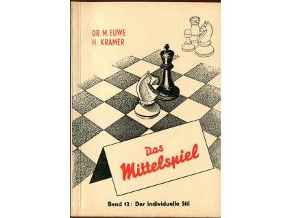 7230 das mittelspiel band 12 der individuelle stil