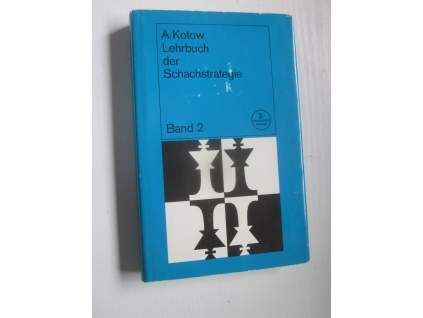 7251 lehrbuch der schachstrategie band 2