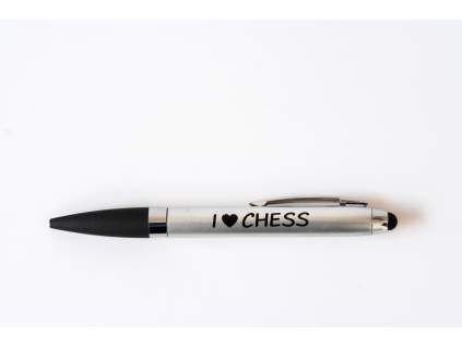 7353 sachove pero i love chess