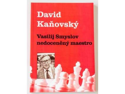 7580 vasilij smyslov nedoceneny maestro