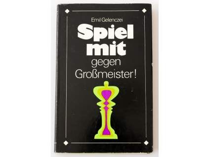 7681 spiel mit gegen gro meister