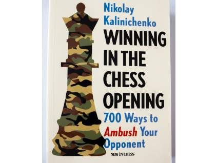 7726 winning in the chess opening