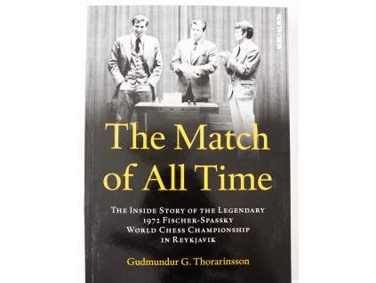 7735 the match of all time