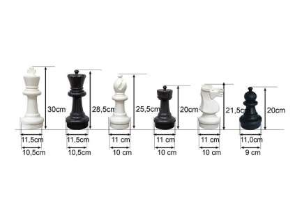 7900 7900 sachove figurky mini