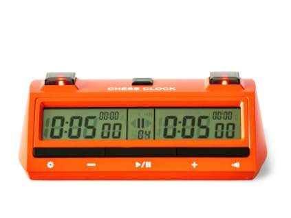 7950 6 fashion digitalne sachove hodiny cervene