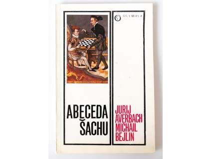 8133 abeceda sachu