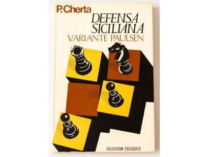 8324 defensa siciliana variante paulsen