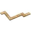 8524 2 bambusove domino