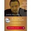 8654 simon williams my favorite opening traps