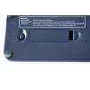 8854 3 digitalne sachove hodiny leap navy blue bonus delay