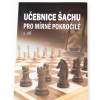 8933 ucebnice sachu pro mirne pokrocile 2 dil