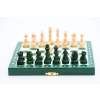 8939 6 magneticke drevene sachy mini zelene