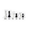 8984 2 midi pieces size