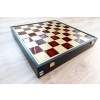 9011 1 luxusny sach greek mythology cerveny