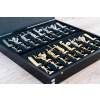 9011 4 luxusny sach greek mythology cerveny