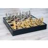 9011 9 luxusny sach greek mythology cerveny