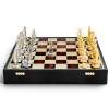 9011 12 luxusny sach greek mythology cerveny