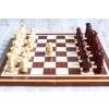 9029 7 drevene sachy zamkove velke