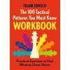 9071 the 100 tactical patterns you must know workbook