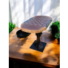 9272 sachovy stol f l wood design cierna vs biela