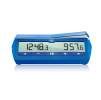 9446 2 dgt1500 chess clock blue front